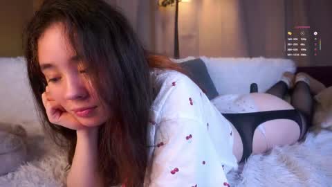 Lina online show from April 29, 2026, 5:30 pm