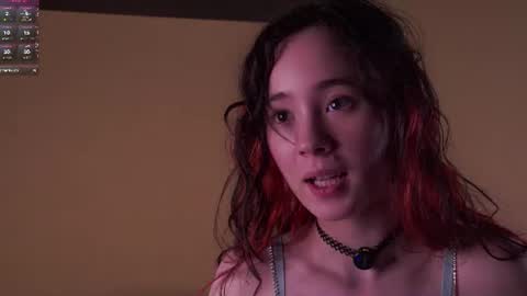 Lina online show from July 21, 2026, 3:03 pm