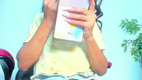 BRIYIT     online show from February 23, 2025, 3:13 am