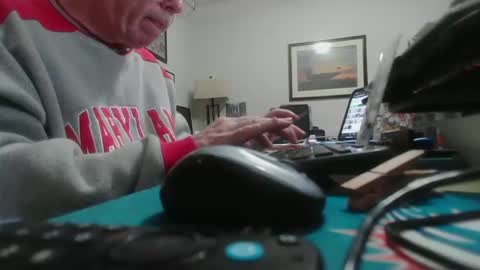 Snapshot of brock2701 chatting on January 10, 2025, 10:06 am brock2701 online show from January 10, 2025, 10:06 am
