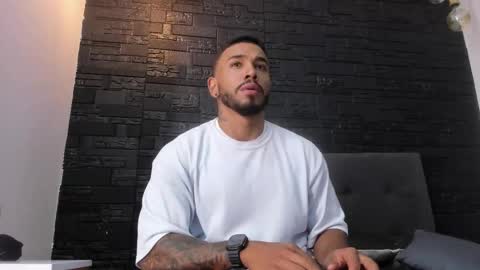 brock_hurn online show from October 1, 2025, 7:09 pm