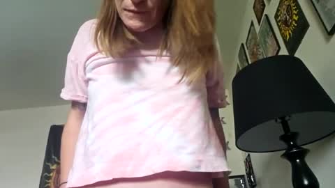 brockdemers1 online show from June 18, 2026, 9:08 pm