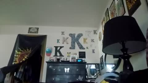 brockdemers1 online show from June 26, 2026, 2:54 pm