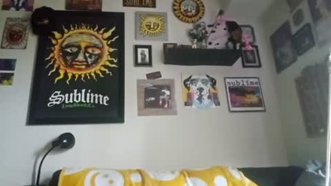 brockdemers1 online show from June 30, 2026, 6:42 pm