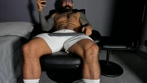 Snapshot of brockhurn_ chatting on June 1, 2026, 12:56 am brockhurn_ online show from June 1, 2026, 12:56 am