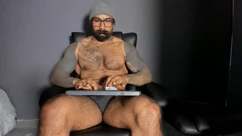 brockhurn_ online show from June 18, 2026, 12:55 am