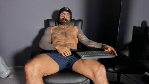 brockhurn_ online show from June 24, 2026, 12:20 am
