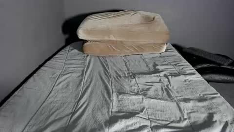 brockhurn_ online show from June 25, 2026, 4:11 pm
