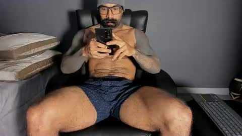 brockhurn_ online show from July 23, 2026, 2:42 am