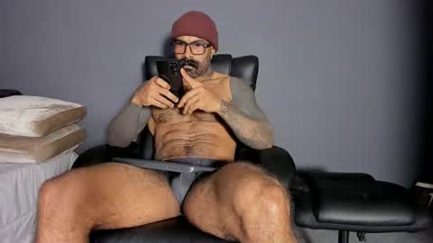 brockhurn_ online show from July 28, 2026, 2:18 am
