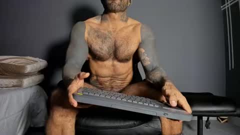 brockhurn_ online show from July 30, 2026, 1:37 am