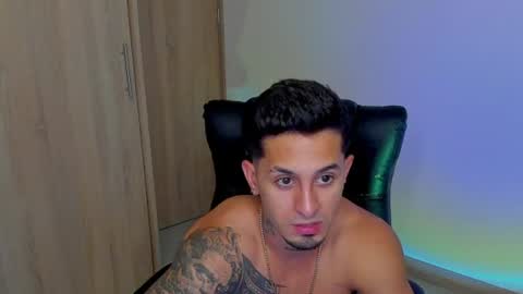 brody_dallas1 online show from July 23, 2026, 6:00 am