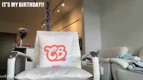 Snapshot of brodybiggs chatting on July 23, 2026, 1:58 am Brody Biggs online show from July 23, 2026, 1:58 am