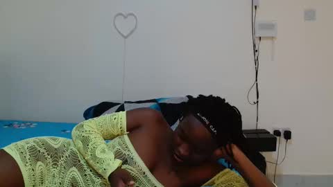 broken_haloo online show from April 29, 2026, 7:12 am