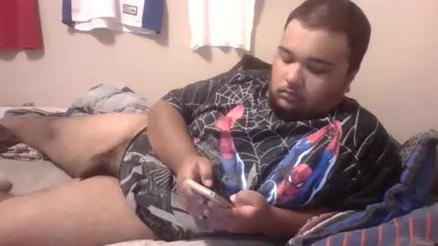 Snapshot of bronxforlife chatting on December 7, 2024, 9:55 pm bronxforlife online show from December 7, 2024, 9:55 pm