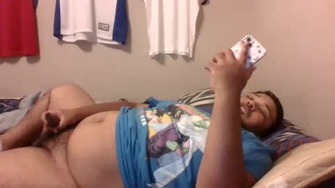 Snapshot of bronxforlife chatting on September 29, 2025, 8:13 pm bronxforlife online show from September 29, 2025, 8:13 pm