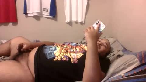 Snapshot of bronxforlife chatting on November 10, 2025, 9:03 pm bronxforlife online show from November 10, 2025, 9:03 pm