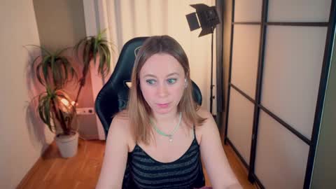 Snapshot of brooke_evans_ chatting on January 18, 2025, 3:31 am Brooke online show from January 18, 2025, 3:31 am