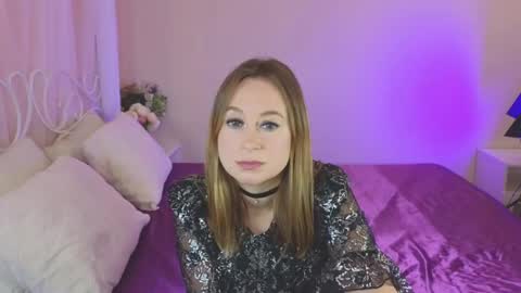 Snapshot of brooke_evans_ chatting on February 10, 2025, 3:13 am Brooke online show from February 10, 2025, 3:13 am
