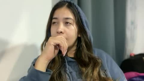 brookeburke online show from March 26, 2026, 2:06 am