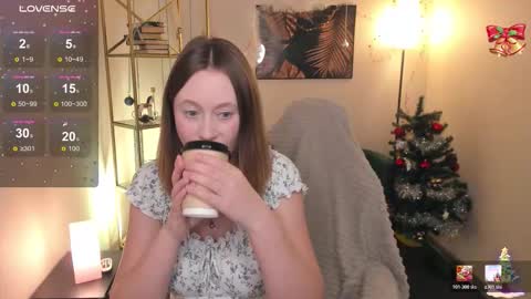 Lady Brooke online show from January 6, 2026, 8:56 pm