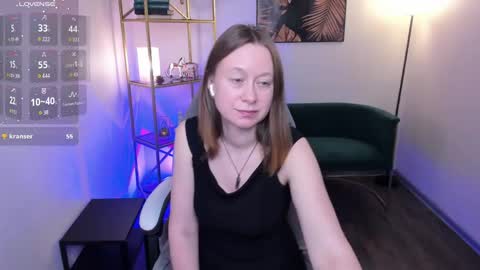 Lady Brooke online show from May 1, 2026, 9:08 pm