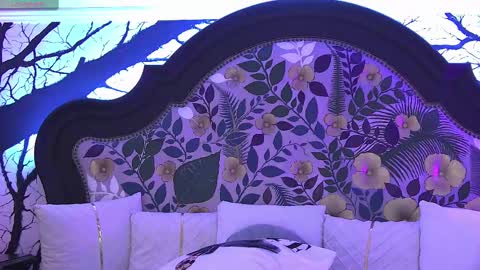 Snapshot of brookeember chatting on February 15, 2025, 1:16 pm Ember online show from February 15, 2025, 1:16 pm