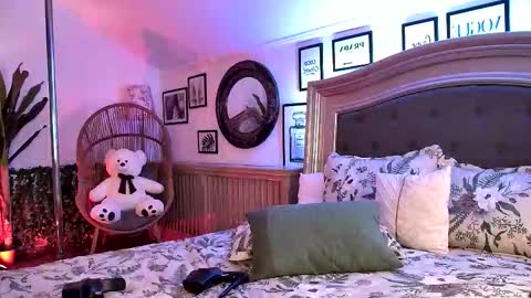 Ember online show from February 21, 2026, 12:17 pm