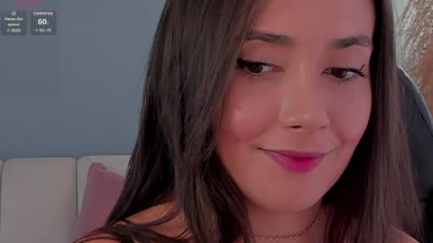 Brooke Miller online show from January 24, 2025, 4:06 pm