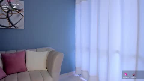 Brooke Miller online show from November 10, 2025, 8:19 pm