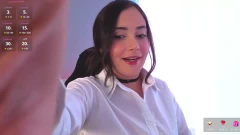 Brooke Miller online show from December 2, 2025, 5:30 pm