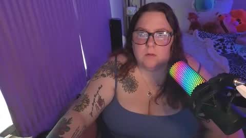 Madam Brooke online show from January 10, 2026, 1:57 pm