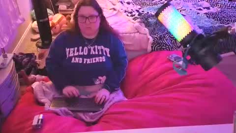 Madam Brooke online show from February 28, 2026, 11:28 pm