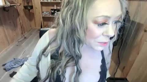 BrookeRide online show from March 17, 2026, 3:15 pm