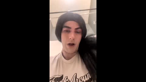 brooke online show from April 6, 2026, 2:40 pm