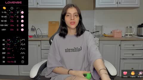 Snapshot of broosnica1 chatting on January 27, 2025, 1:19 pm broosnica1 online show from January 27, 2025, 1:19 pm