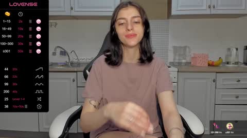 Snapshot of broosnica1 chatting on January 29, 2025, 8:18 am broosnica1 online show from January 29, 2025, 8:18 am