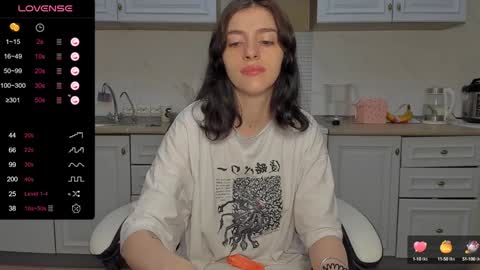 Snapshot of broosnica1 chatting on January 31, 2025, 6:24 am broosnica1 online show from January 31, 2025, 6:24 am