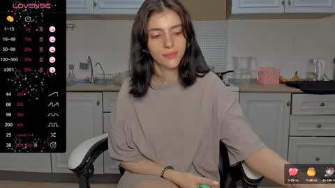 Snapshot of broosnica1 chatting on February 1, 2025, 6:43 am broosnica1 online show from February 1, 2025, 6:43 am