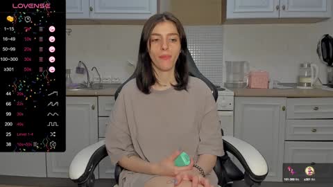 Snapshot of broosnica1 chatting on February 6, 2025, 1:10 pm broosnica1 online show from February 6, 2025, 1:10 pm