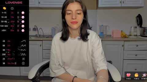 Snapshot of broosnica1 chatting on February 10, 2025, 10:31 am broosnica1 online show from February 10, 2025, 10:31 am