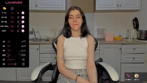 Snapshot of broosnica1 chatting on February 13, 2025, 10:23 am broosnica1 online show from February 13, 2025, 10:23 am