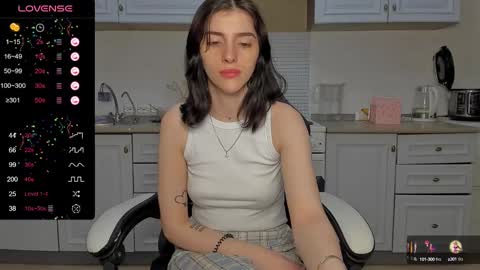 Snapshot of broosnica1 chatting on February 13, 2025, 1:59 pm broosnica1 online show from February 13, 2025, 1:59 pm