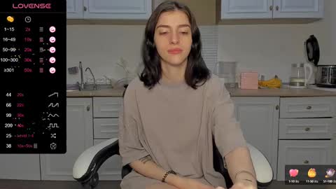 Snapshot of broosnica1 chatting on February 14, 2025, 10:17 am broosnica1 online show from February 14, 2025, 10:17 am