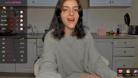 Snapshot of broosnica1 chatting on February 16, 2025, 9:16 pm broosnica1 online show from February 16, 2025, 9:16 pm