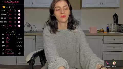 Snapshot of broosnica1 chatting on February 17, 2025, 3:15 am broosnica1 online show from February 17, 2025, 3:15 am