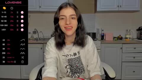 Snapshot of broosnica1 chatting on February 18, 2025, 8:38 am broosnica1 online show from February 18, 2025, 8:38 am