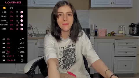 Snapshot of broosnica1 chatting on February 18, 2025, 1:11 pm broosnica1 online show from February 18, 2025, 1:11 pm