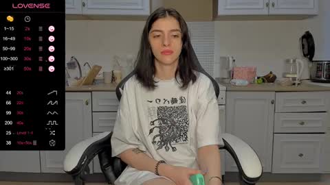 Snapshot of broosnica1 chatting on February 19, 2025, 10:01 am broosnica1 online show from February 19, 2025, 10:01 am