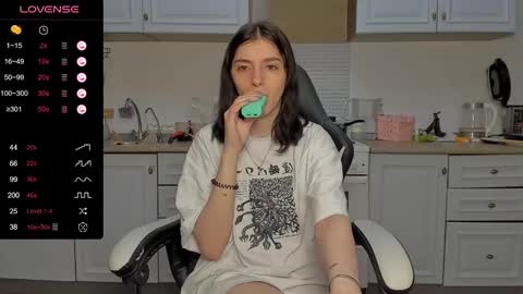 Snapshot of broosnica1 chatting on February 20, 2025, 8:39 am broosnica1 online show from February 20, 2025, 8:39 am